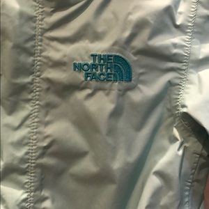 North face jacket